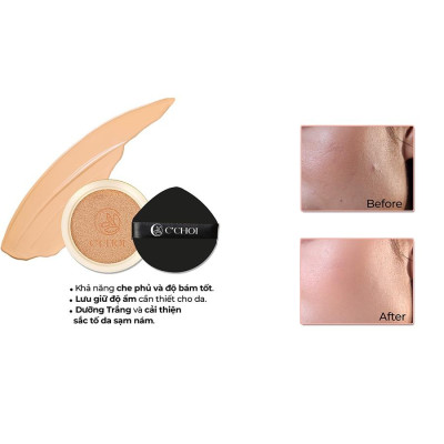 Lõi Phấn Nước C