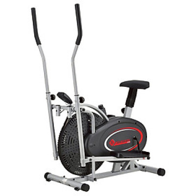 BG Xe đạp tập thể dục tại nhà toàn thân ELLITIPCAL BIKE 8703 (hàng nhập khẩu)