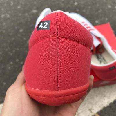 Giày đá bóng hè hiệu Wk Ultra 3 đế TF