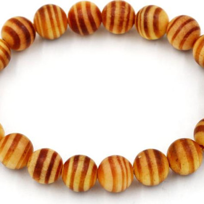 Vòng tay chuỗi hạt gỗ Huyết rồng 10 ly 20 hạt