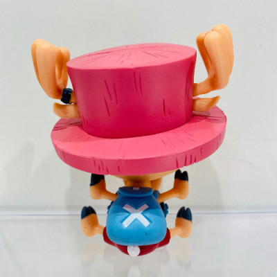 Mô hình One Piece chibi : Mô hình Chopper