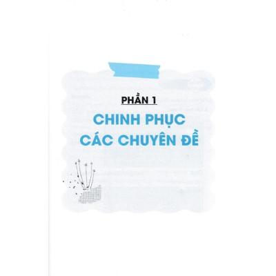 Sách - Chinh Phục Kì Thi Tiếng Anh Vào Lớp 10 - Combo 2 Tập - Chinh Phục Điểm 8+, 9+ - Minh Thắng