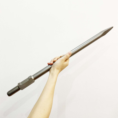 MŨI ĐỤC NHỌN PH65 KYNKO Ø 30MM DÀI 600MM CHO MÁY PH65A - MDPH65A