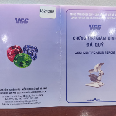 Vòng tay phong thủy thạch anh tím 14 ly, vòng tay chưỡi hạt đá