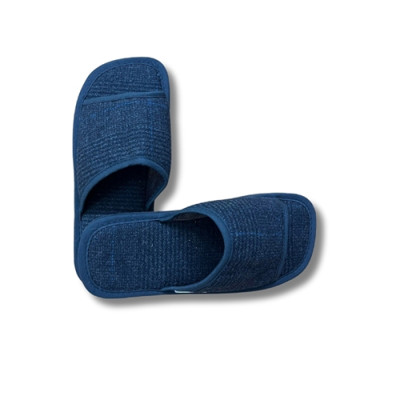 Dép quai ngang đi trong nhà Hương Quế DQN-09 thích hợp mang trong nhà, trong văn phòng 