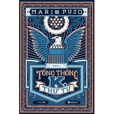 Tổng thống K. thứ tư