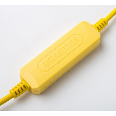 Cáp lập trình PLC Mitsubishi USB-SC09-FX - Hàng Nhập Khẩu