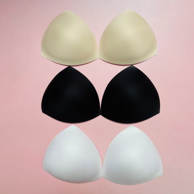 Mút Nâng Tam Giác Triangle Cho Áo Tập Yoga Gym Hibi Sports MUT010 - 1 Cặp