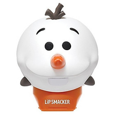 Lip Smacker - Son Disney Tsum Tsum Người Tuyết Olaf - Lip Smacker Best Flavor Forever – Tsum Tsum Icy Truffle Treat Disney Lip Balm Snowman Olaf
