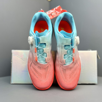 Giày Cầu Lông Speed Art Phantom Boa - Thiết Kế Tinh Tế, Chống Trượt Hoàn Hảo, Đàn Hồi Cực Tốt