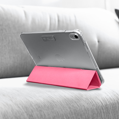 Bao da LAUT HUEX FOLIO cho iPad Air 6 (13 inch - 2024) - Hàng Chính Hãng