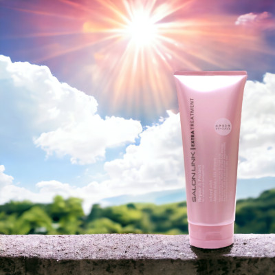 Dầu Xả Dưỡng Tóc Nhật Bản Salon Link Extra 1000 mL