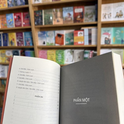 Sách - Tay súng bắn tỉa (Nhã Nam HCM)