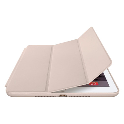 Bộ Bao Da Smart Case Cho iPad Air Và Hộp Đựng Tai Nghe – Hàng Nhập Khẩu