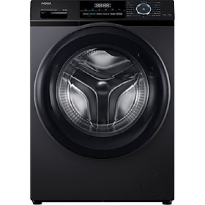 Máy giặt Aqua Inverter 8.5 kg AQD-A852J.BK - AQD-A852J(BK) - Hàng chính hãng - Chỉ giao HCM