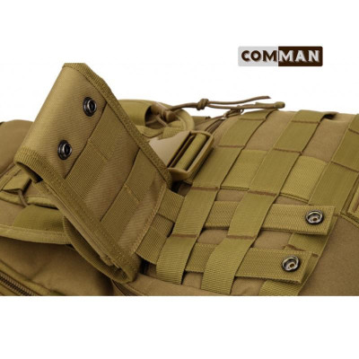 Túi đựng điện thoại COMMAN_chiến thuật_chống nước