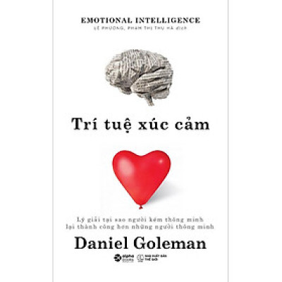 Trí Tuệ Xúc Cảm