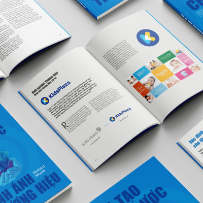 SÁCH MỚI VỀ MARKETING KIẾN TẠO CHIẾN LƯỢC HÌNH ẢNH THƯƠNG HIỆU