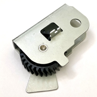 Bánh răng V60 vỏ sắt: Bánh răng lai sấy dùng cho máy photocopy 1060/ 1075/ 2060/ 2075/ 6500/ 7500/ 7000/ 6001/ 8001/9001/ 6002/ 6502/ 6503/7503 ( HA - Hàng nhập khẩu )