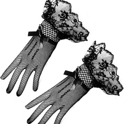 Găng tay Cô dâu và Dạ hội MS: 39221