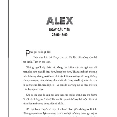 Mê Cung Không Lối Thoát