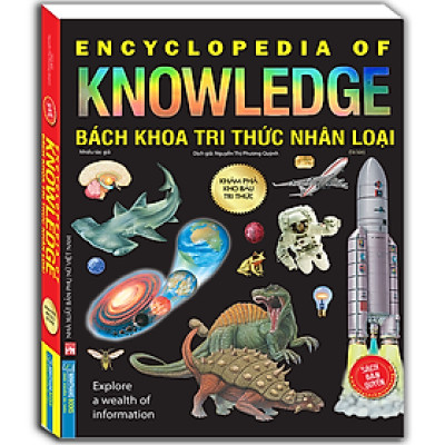 Bách Khoa Tri Thức Nhân Loại