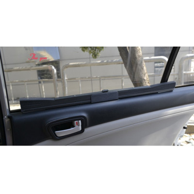 Rèm Che Nắng Ô Tô Lên Xuống Theo Cửa Kính - Tiện Lợi