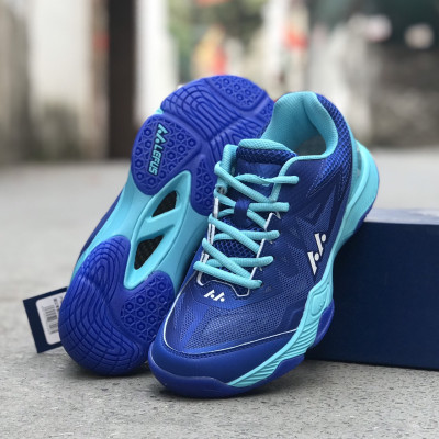 Giày thể thao chuyên dụng chơi cầu lông, Pickleball Lefus L028 - chơi trên mọi mặt sân