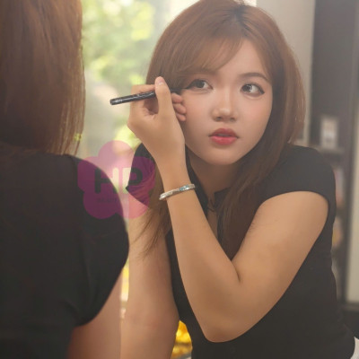 Bút Kẻ Mắt Nước Siêu Chống Trôi Kissme Heroine Make (Không Vỏ Hộp)