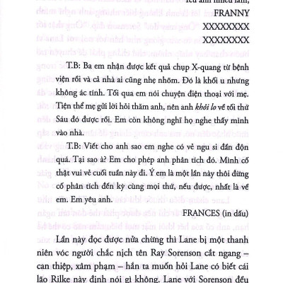 Sách - Franny Và Zooey