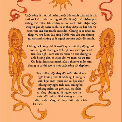 Bức Tranh Cuộc Đời