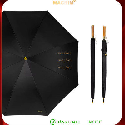 Ô Dù cao cấp Nhãn hiệu Macsim RST Mã 1913UV