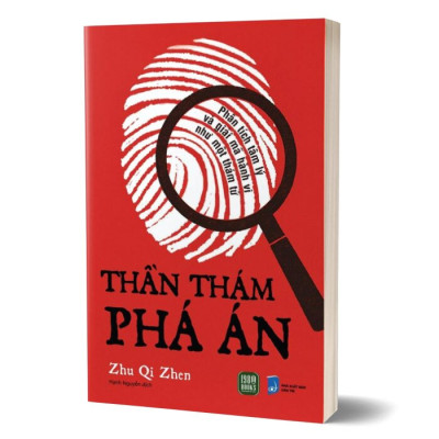 Thần Thám Phá Án