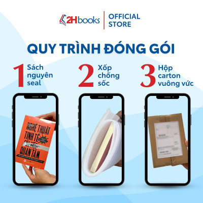Sách- Nuôi Con Không Phải Là Cuộc Chiến 2 (Quyển 3) - Bé Thơ Tự Ngủ, Cha Mẹ Thư Thái- Nuôi Dạy Con (Tái Bản 2021)- 2HBooks