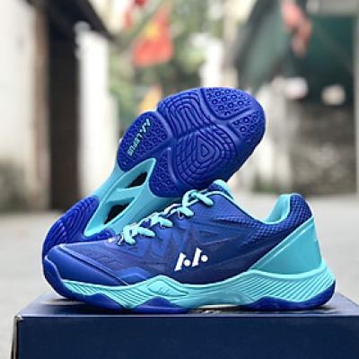 Giày thể thao chuyên dụng chơi cầu lông, Pickleball Lefus L028 - chơi trên mọi mặt sân