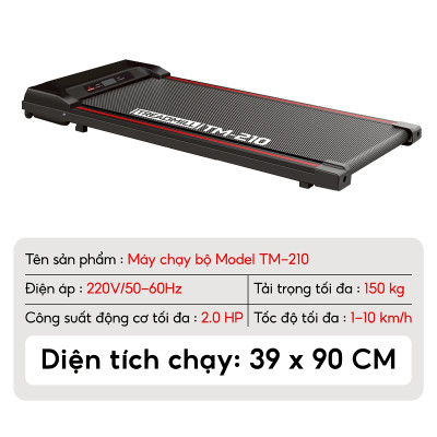 BG Máy Chạy Bộ Điện Gia Đình nhiều loại lựa chọn, Nhỏ Gọn, Gấp lại tiện lợi,  Màn Hình Điện Tử Có Điều Khiển ( hàng nhập khẩu)