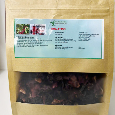 500gr Trà atiso đỏ