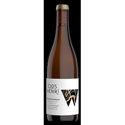 Rượu vang trắng New Zealand, Clos Henri, Waimaunga Single Vineyard "Windblown Clays", Sauvignon Blanc