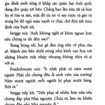 Sách - Văn Học Kinh Điển - Suy Đồi Và Sụp Đổ - Decline And Fall