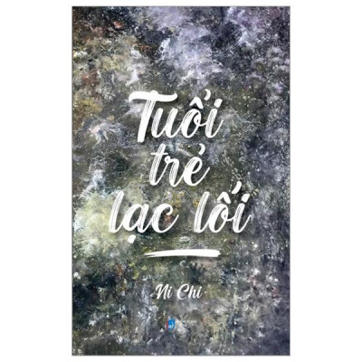 Sách - Tuổi Trẻ Lạc Lối