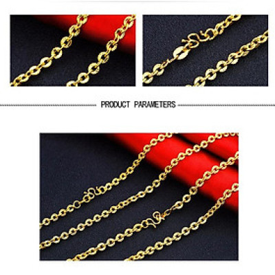 Dây chuyền nữ - Dv04