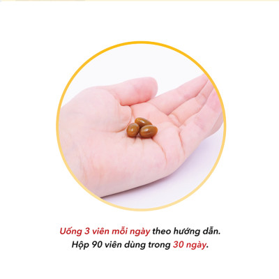 Combo 3 Hộp Natto Ichou Phòng Ngừa Đột Quỵ, Bổ Não, Giúp Giảm Căng Thẳng Mệt Mỏi, Ngủ Ngon Genki Fami Nhật Bản Nattokinase 3000FU