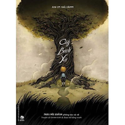 Sách - Cây bách xù