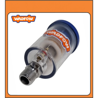 ĐẦU LỌC KHÍ 15CC WADFOW - HÀNG CHÍNH HÃNG