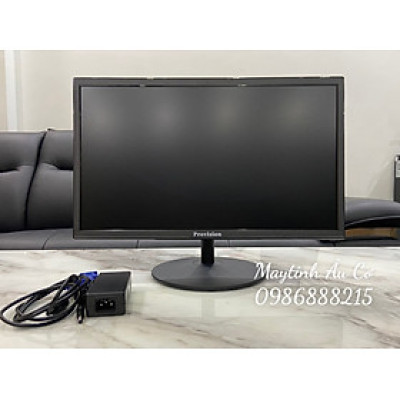 Màn hình Led 20 inch - chuyên dùng cho văn phòng - học tập - bán hàng - Hàng Chính Hãng