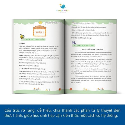 Sách - Combo Bài Tập Bổ Trợ Nâng Cao Toán và Tiếng Việt Lớp 5 (Tập 1 + tập 2) - TKBooks