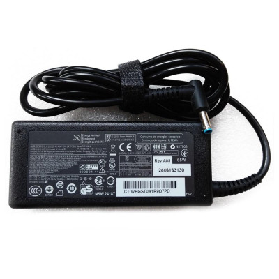 Sạc Tương Thích Cho Laptop Hp Pavilion 15-Ac146Tu Adapter 19.5V-3.33A 19.5V-4.62A - Hàng Nhập Khẩu New Seal TEEMO PC TEAC755