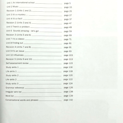 English World Workbook and CD-ROM Level 9