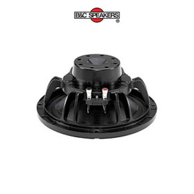 LOA RỜI 2 TẤC RƯỠI TỪ NEO B&C SPEAKER 10NDL64 - HÀNG CHÍNH HÃNG