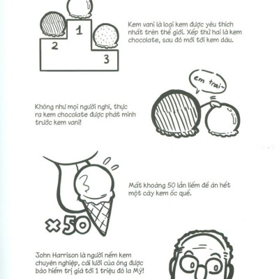 Mèo Mốc - Nào Ta Cùng Ăn